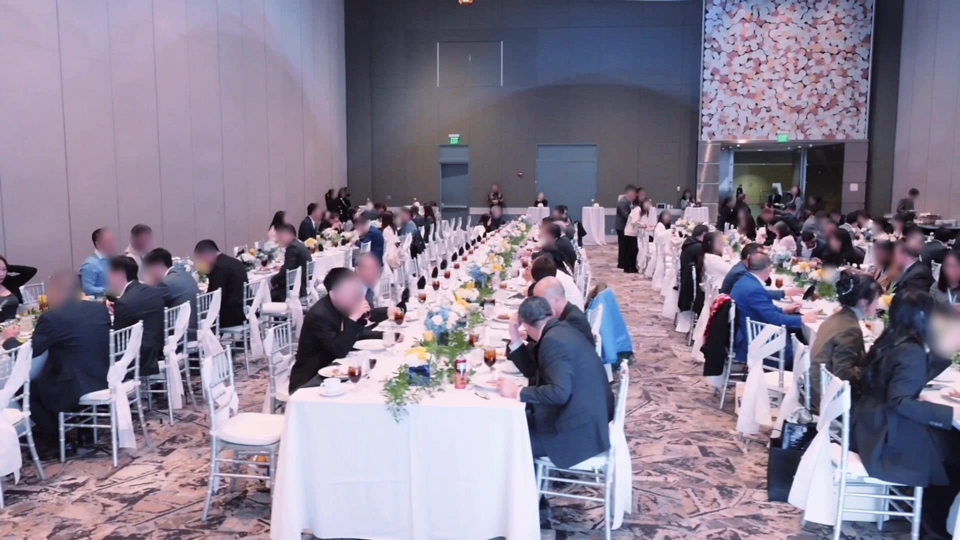 Open Platform Conference · 晚宴