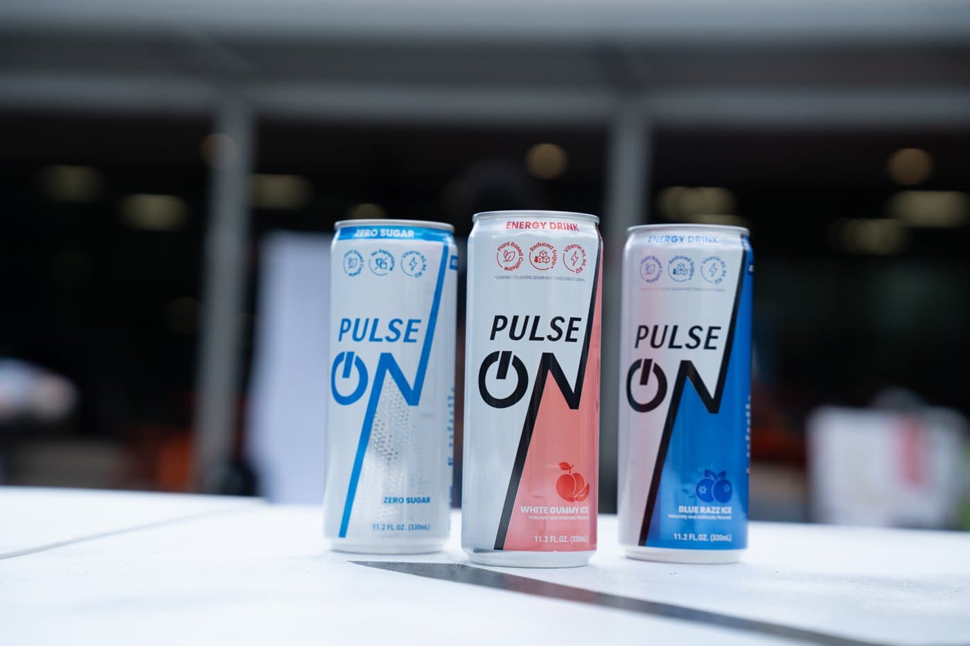PulseOn