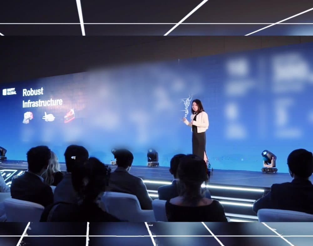 Open Platform Conference · Operational Excellence