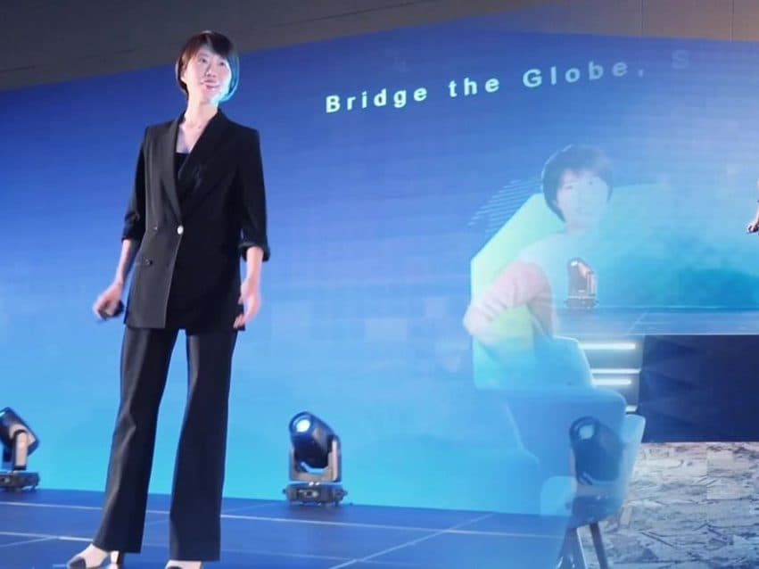Open Platform Conference · Global B2B Distribution and Service